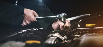 Préparation des véhicules pour la vente à Cazères Préparation des véhicules pour la vente à Cazères