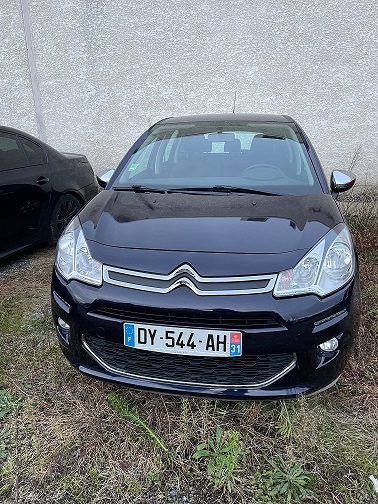 Citroën Jumper 35 L3H2 HDI 120 CONFORT